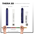 PROGETTO-COMPOUND-STICK-CULTS.png Bastone composto THERA 3D