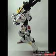 Frame-Image2-3.jpg Tauros  (Based on Gundam Barbatos)