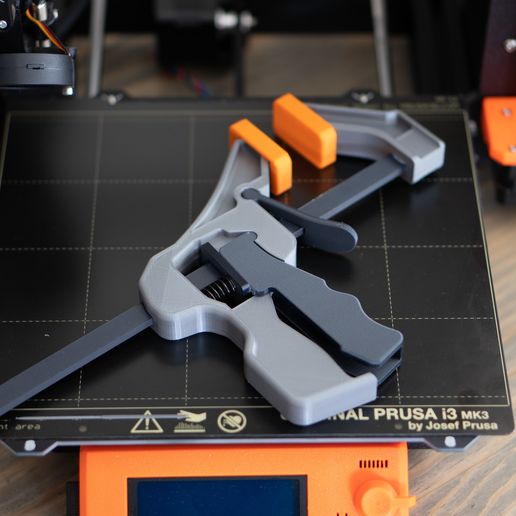 DSC09878-2.jpg Pince de détente à prise rapide imprimable (fonctionnelle)