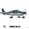 SR22-BLUE-2.png Aeronave Cirrus SR-22