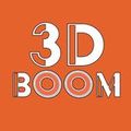 3DBoom