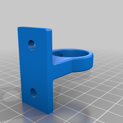 Y_Axis_Support_Bearing_Ender_5.png Free STL file Y Axis Support Bearing Ender 5・3D print design to download