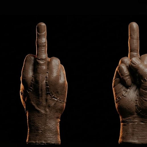 Screenshot-2025-12-10-204055.png "La main de la chose - le doigt du milieu pose pour l'impression 3D".