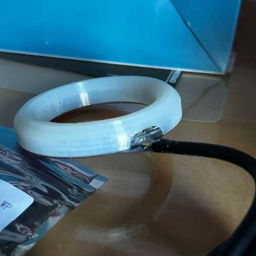 IMG_4718.JPG Светодиодный рассеиватель для 70-миллиметровых колец RGBHaloKits