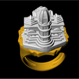 Rammandir-Ring-3D-print-file-pic-11.png Anillo Rammandir Archivo de impresión 3D