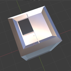 QQ截图20230324005744.png STL file trash can・3D printing template to download