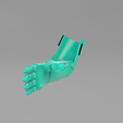 Comparacion-manos-v18.png Prótesis Biónica 3D: ¡Un Brazo con Poder y Ciencia! 🦾✨