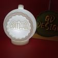 IMG_20231020_194212107.jpg Batman CHRISTMAS ORNAMENT LIGHT