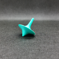 peonza origen.png Fichier STL gratuit toupie Origine (le film)・Idée pour impression 3D à télécharger