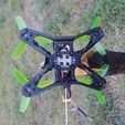 20190501_184425_HDR.jpg 3 inch drone quadcopter frame 135mm