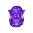 orc_head_05 (repaired).stl オーク・ヘッド・パック 01