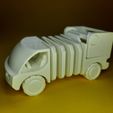 20210522_172710.jpg Flexi Car:No Support Print in Place