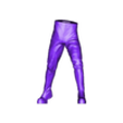 Pant.stl Magneto - X Men / Movie