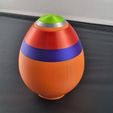 123-1.jpg EGG DESK TOY FIDGET - VEERY SATISFYING