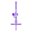 m240-11.stl Light Machine Guns Pack