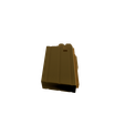 Fit_Tester_2018-Mar-30_09-04-00AM-000_CustomizedView15385738231.png .22 AR15 Dummy Magazine - Test Fit Tool for our Working Files