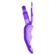 Amethyst_Dragon_Claw_left.stl The Amethyst Claw