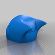 Ears.png Batman Flashpoint Helmet