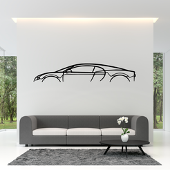 Chiron-2.png Bugatti Chiron 2D Art/ Silhouette
