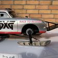 IMG_7723.jpg STL file Porsche 356 Valkyrie Racing 1/24・3D printer model to download
