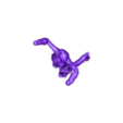 Requiem_Turan_Defender_Robust_F_05.stl Requiem - Difensore Turan - Armatura robusta F
