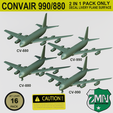 C1.png CONVAIR C990/880 V1 (2 IN 1)