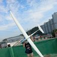 20220704_084103.jpg R/C SZD-55 NEXUS Planador à Escala Envergadura 3000mm ULTRA LIGHT!!