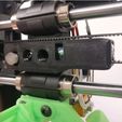 1f9c057fa1075ce4d00ebb589756c983_preview_featured.jpg X-axis Tensioner for Wanhao Di3