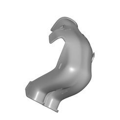 3.png 3D-Datei Sportsitz - Rennsitz - Autositz - Sportstuhl kostenlos・3D-druckbare Vorlage zum herunterladen