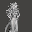 21.png ANDROID 21 MAJIN FORM