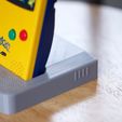 IMG_0517 (1).jpeg Nintendo Game Boy Color GBC Display Stand