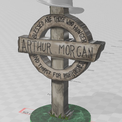 arthur.png Arthur Morgan Grave- RDR2