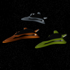 Spaceprint2.png Spaceship Blender - ZebaxtianVR