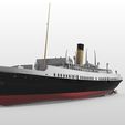 n3.jpg SS Nomadic, Titanic's "little sister