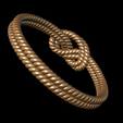 06.png Ring rope knot