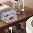 porta-pasta-2.jpg Toothpaste squeezer and toothbrush holder