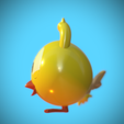 E0DC8F08-7336-4A21-A760-88ED9AA11D28.png Chicky baby chick
