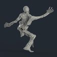 ffdp-keyshot.50.jpg Five Finger Death Punch mascot 3D print model