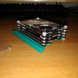IMG_20190116_181052.jpg Raspberry Pi 3 Backplate for Ender 3