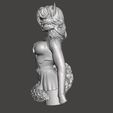 side.jpg Fichier STL gratuit ATTENSHUN - Redfox affiche ses médailles ! - par SPARX・Modèle à télécharger et à imprimer en 3D