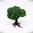 Tree-2-Angle-2-vignette.jpg Playable Deciduous Trees (Set of 3)