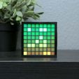 hero-shelf-sm.jpg STL-Datei NeoMatrix Square LED Pixel Display kostenlos・3D-druckbare Vorlage zum herunterladen