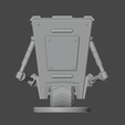 atras.png MATE CLAPTRAP BOMBERLANDS ROBOT