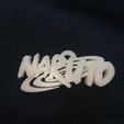 IMG20210906154802.jpg Archivo STL Llavero Naruto・Objeto imprimible en 3D para descargar