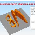 Screenshot-2021-06-25-19.jpg Designers Spec-eyewears-DESIGN 05 -DETACHABLE/EXCHANGE FRAME & WING -INTERCHANGEABLE - 3D PRINT