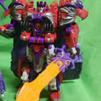 Sword.png Sword of Alpha Trion