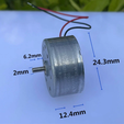 Captura5.png M11 high torque geared motor