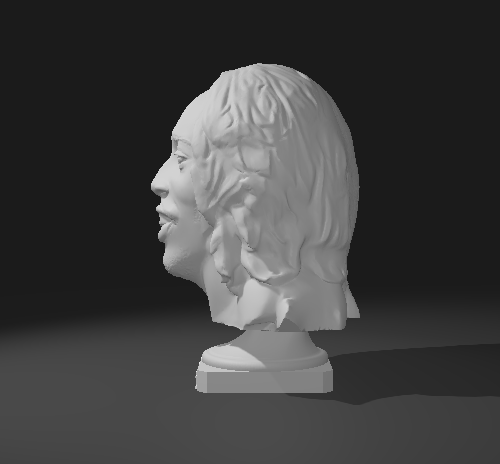 KC3B.png Kai Cenat Premium Statue