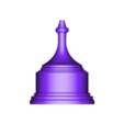 Base.stl TROFEO COPA DEL REY / KING'S CUP TROPHY