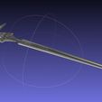 drt19.jpg Sword Art Online Dark Repulser Sword Assembly